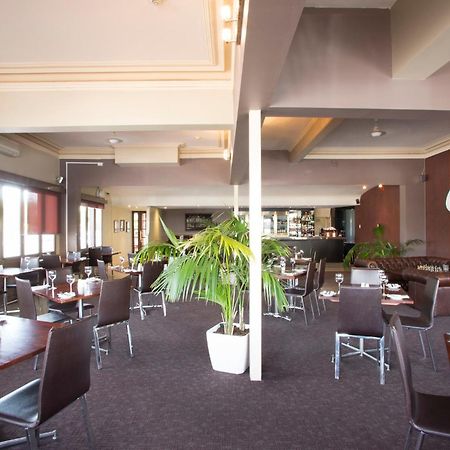 Hotel Northbridge Perth Exteriér fotografie