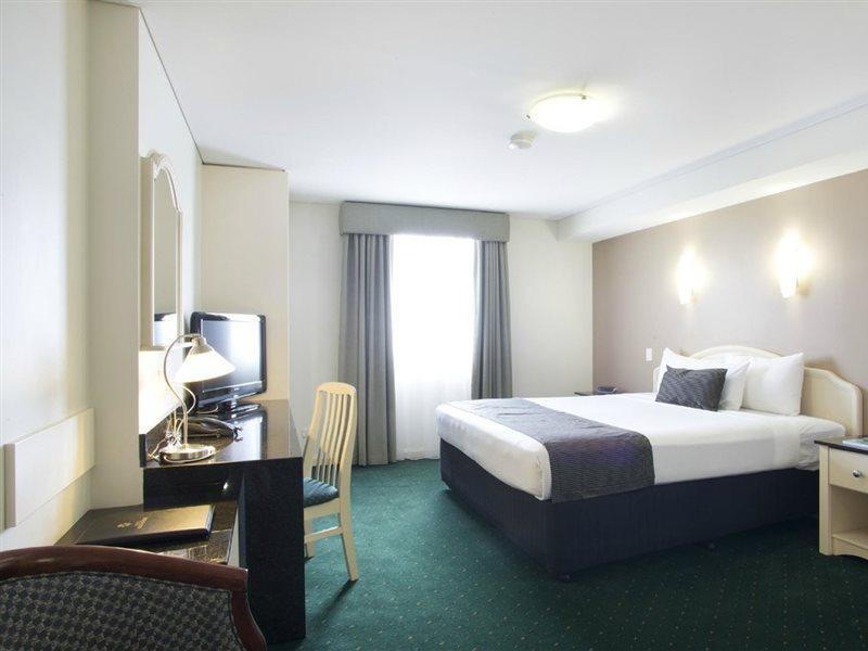 Hotel Northbridge Perth Exteriér fotografie