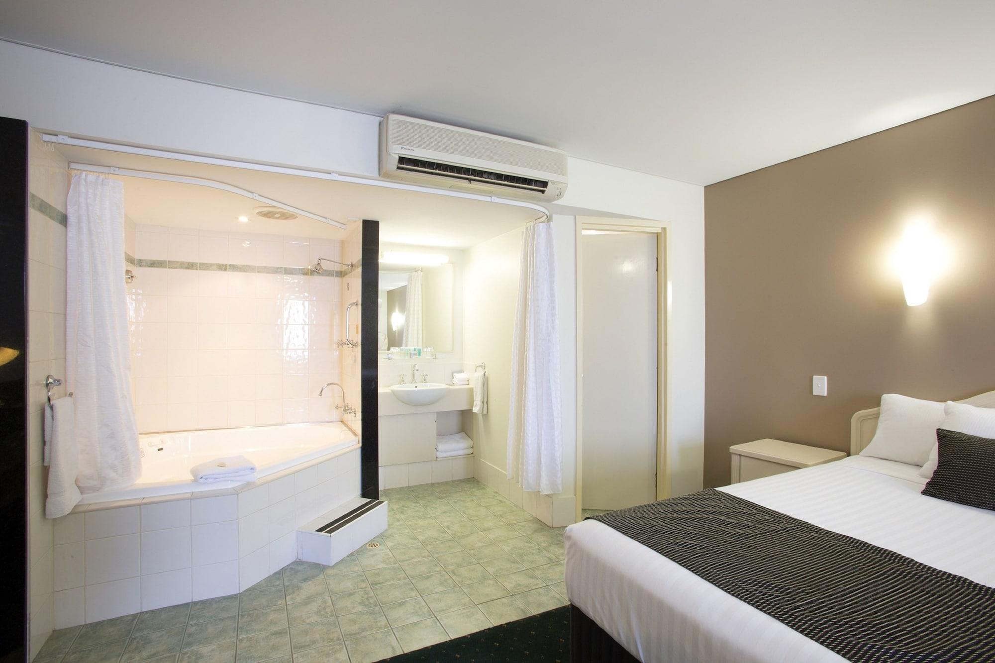 Hotel Northbridge Perth Exteriér fotografie