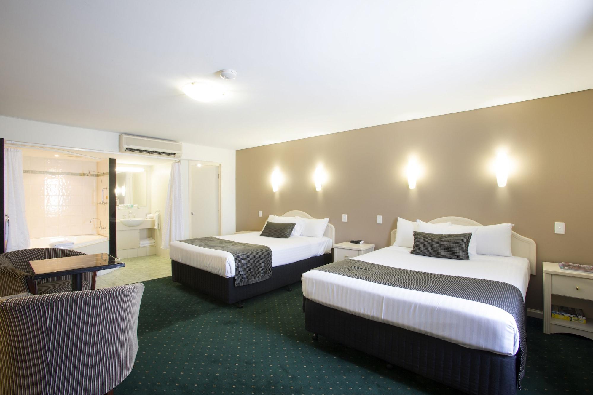 Hotel Northbridge Perth Exteriér fotografie