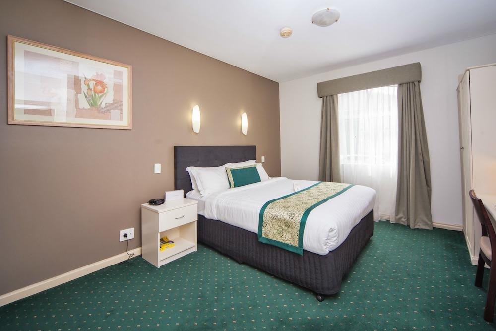 Hotel Northbridge Perth Exteriér fotografie