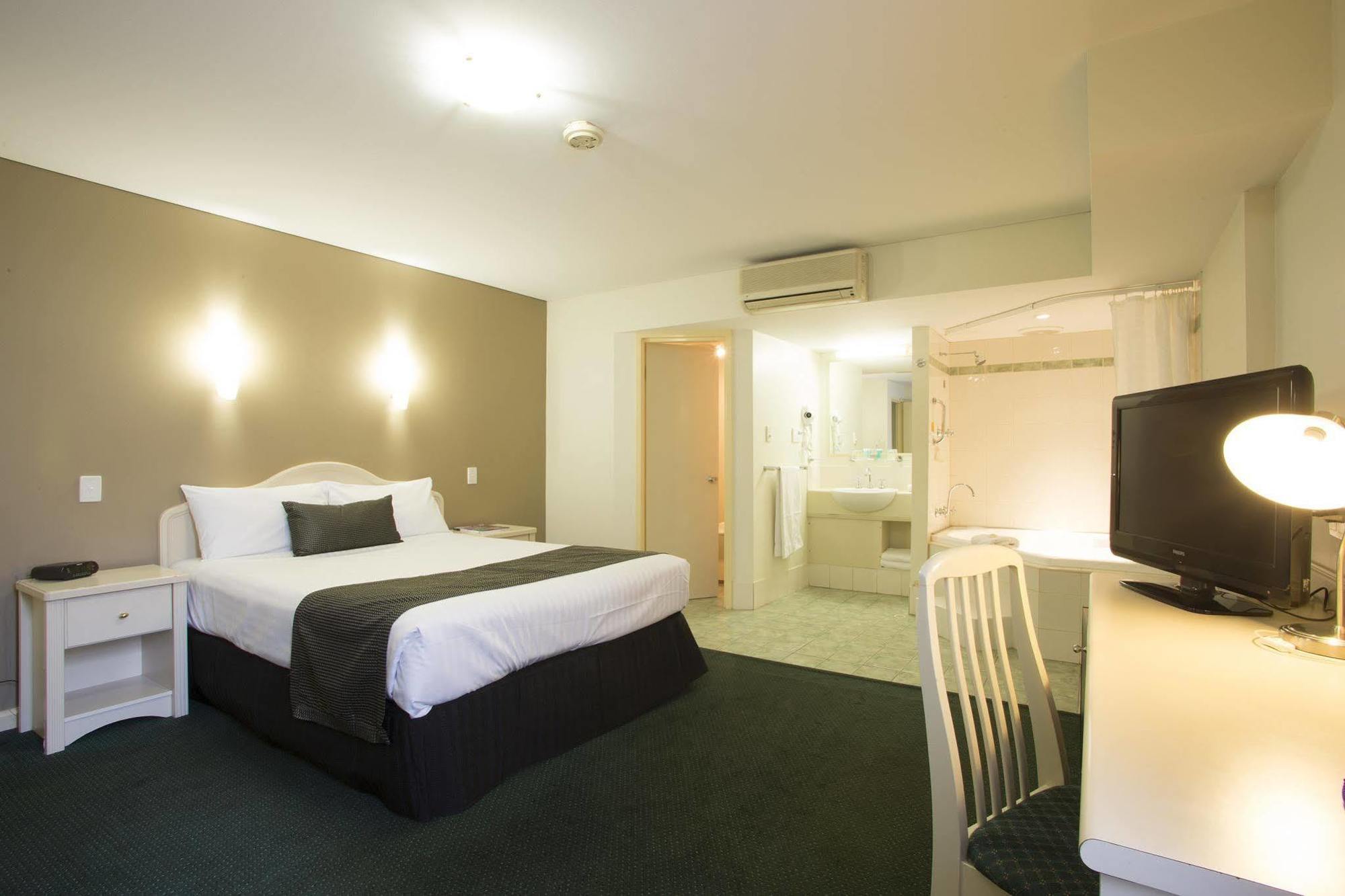 Hotel Northbridge Perth Exteriér fotografie