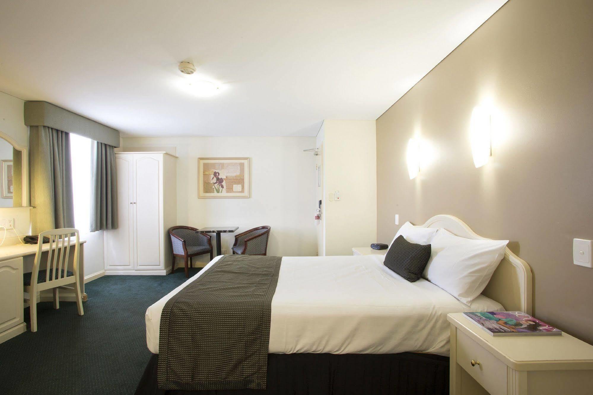 Hotel Northbridge Perth Exteriér fotografie