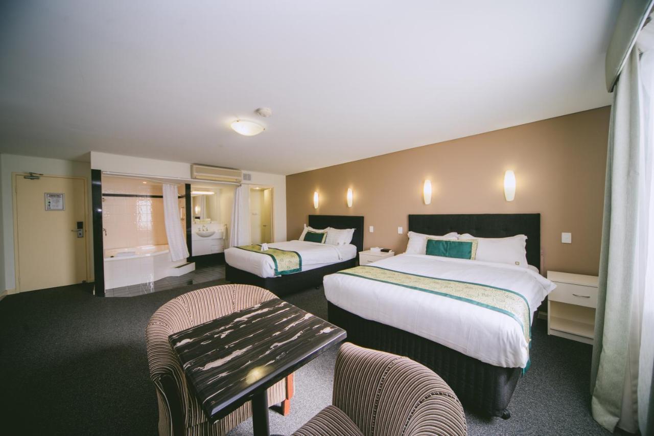 Hotel Northbridge Perth Exteriér fotografie