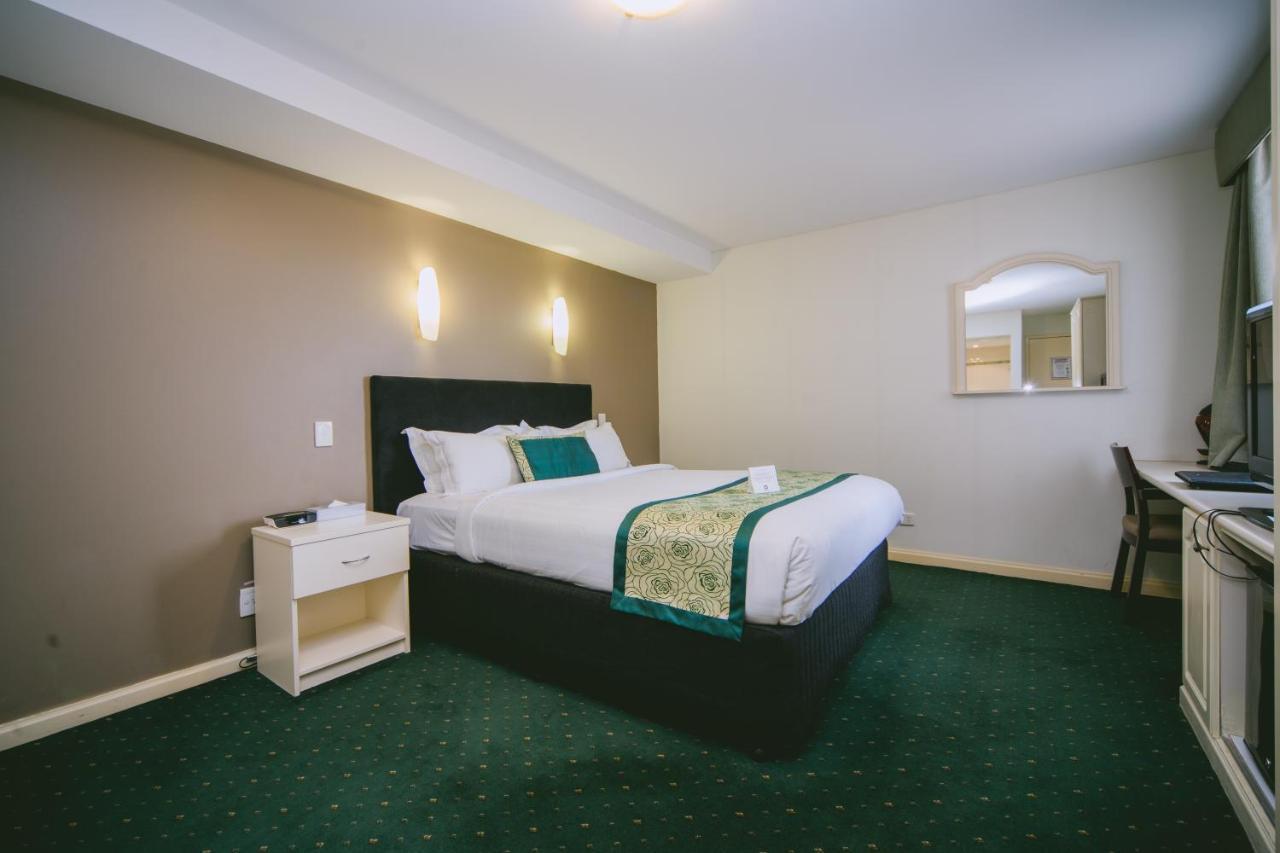 Hotel Northbridge Perth Exteriér fotografie